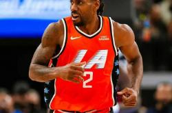 开云体育平台APP-伦纳德关键回合不手软，黄蜂淘汰赛过关篮网