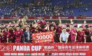 开云体育中国-国家队在国际比赛中取得胜利
