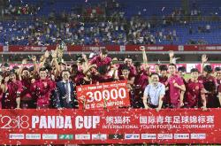 开云体育中国-国家队在国际比赛中取得胜利