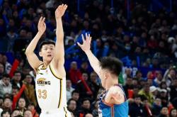 开云体育平台APP-陕西男篮实力强劲，压倒对手