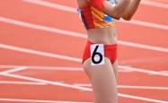开云体育平台APP-女子田径选手实现逆转，夺得银牌