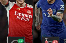 开云体育下载-切尔西客场被绝杀，保住排名不敌对手