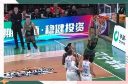 开云体育在线-福建队再次战胜山东，稳健发挥