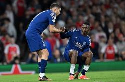 开云APP-巴黎圣日耳曼遭遇新赛季困境