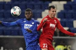 开云体育平台APP-关于勒沃库森防守稳固，球队展现强劲攻击力的信息