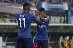 开云体育下载-匈牙利队惊险逆转斯洛文尼亚，晋级成功