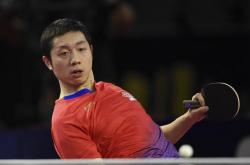 开云体育app-中国乒乓球队逆转法国乒乓球队，许昕一己之力扛起全队的简单介绍
