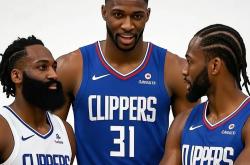 开云体育平台APP-快船完胜国王，字母哥独得40分