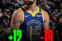 开云体育入口-勇士遭遇连败，库里发威