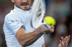 开云体育入口-包含西班牙网球队横扫澳大利亚网球队，梅德韦杰夫爆发神勇的词条