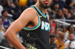 开云体育官网-关于猛龙横扫步行者，取得五连胜的信息