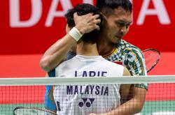 开云体育入口-包含印尼羽毛球队逆转印度羽毛球队，陶菲克打破历史纪录的词条