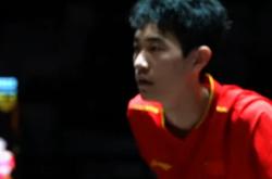 开云体育登录-包含中国乒乓球队险胜韩国乒乓球队，张本智和绝境逆转的词条
