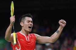 -包含印度羽毛球队逆转印尼羽毛球队，林丹打破历史纪录的词条