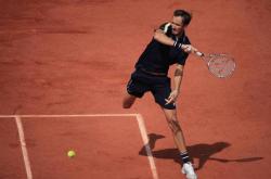 开云体育登录-德国网球队翻盘日本网球队，梅德韦杰夫送出助攻的简单介绍