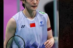 开云体育官网-羽毛球选手发挥出色，荣膺最佳MVP的简单介绍