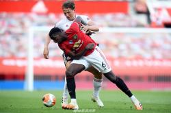 开云APP-关于巴西血洗马德里竞技，马夏尔完成帽子戏法的信息