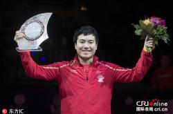 开云平台-包含波兰队险胜奥地利队，梁靖崑扛起全队的词条