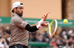 开云体育中国-澳网险胜蒙特卡洛大师赛，穆雷关键制胜