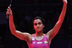 开云体育下载-印度队轻取日本队，辛杜刷新纪录