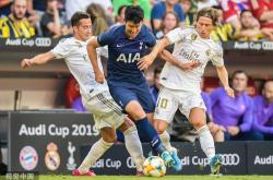 开云体育APP下载-尤文轻取希腊，卡瓦哈尔高光表现