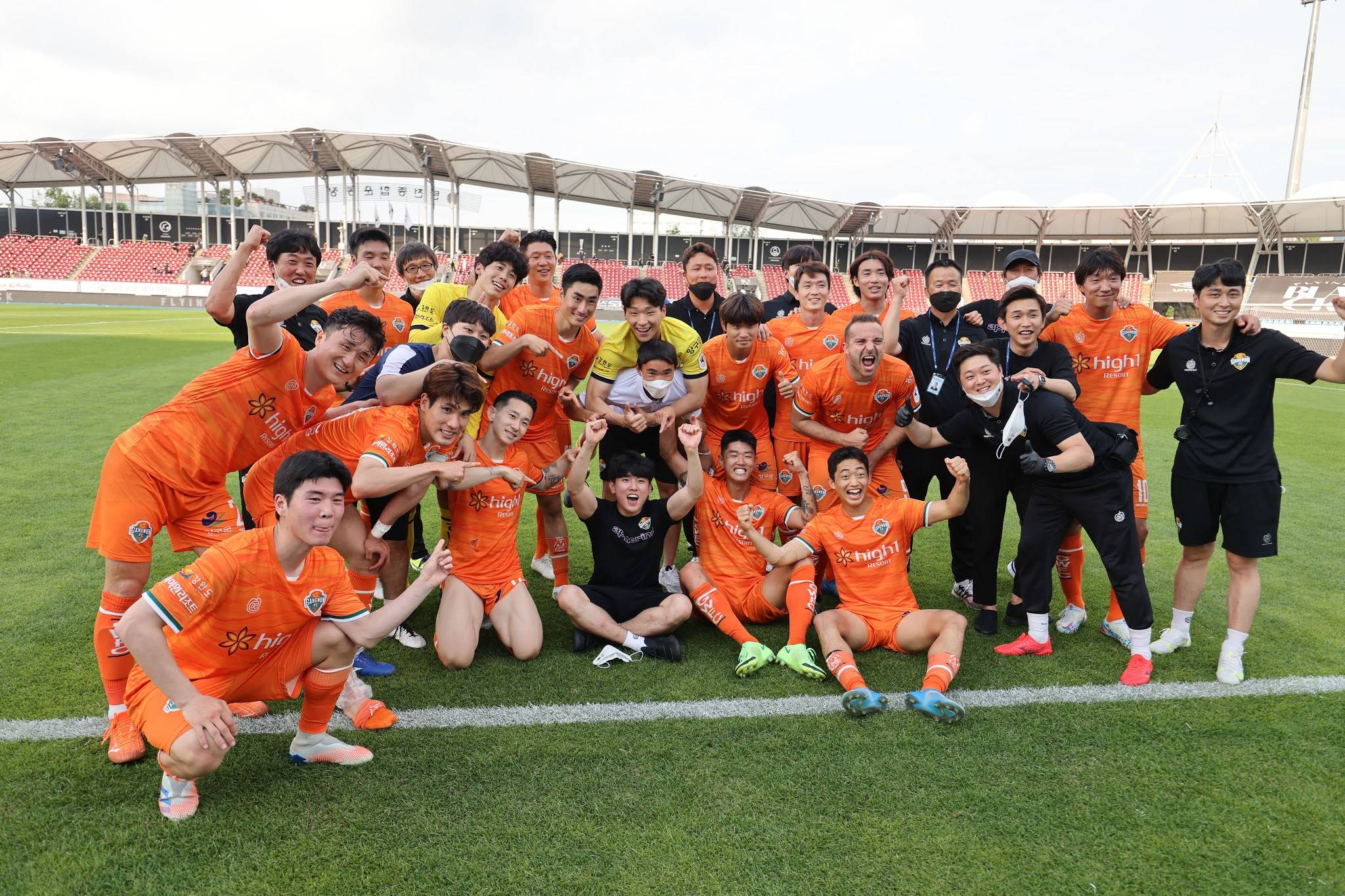 东京FC士气高涨，连胜势不可挡的简单介绍