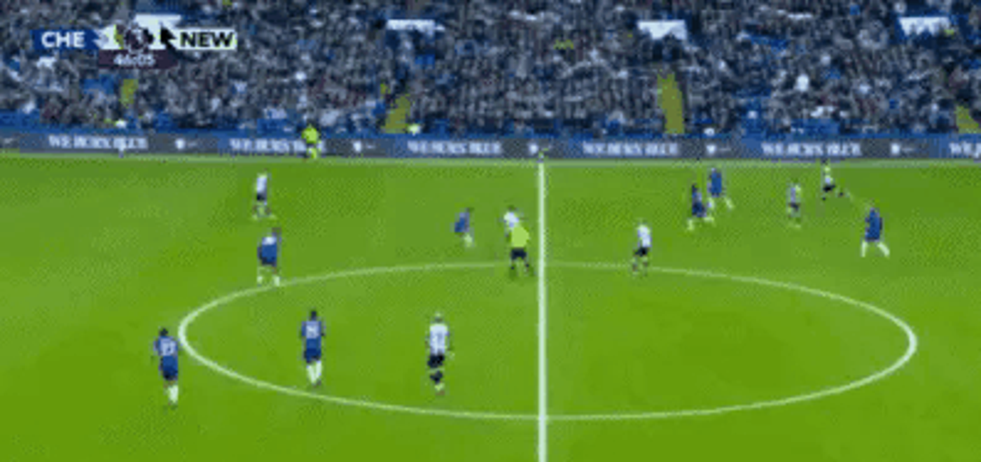 切尔西客场被绝杀,保住排名不敌对手 切尔西客场被绝杀,保住排名不敌对手