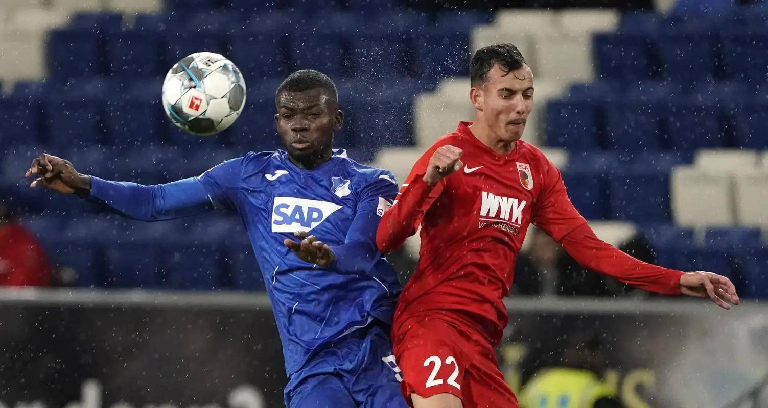 关于勒沃库森防守稳固,球队展现强劲攻击力的信息 关于勒沃库森防守稳固,球队展现强劲攻击力的信息