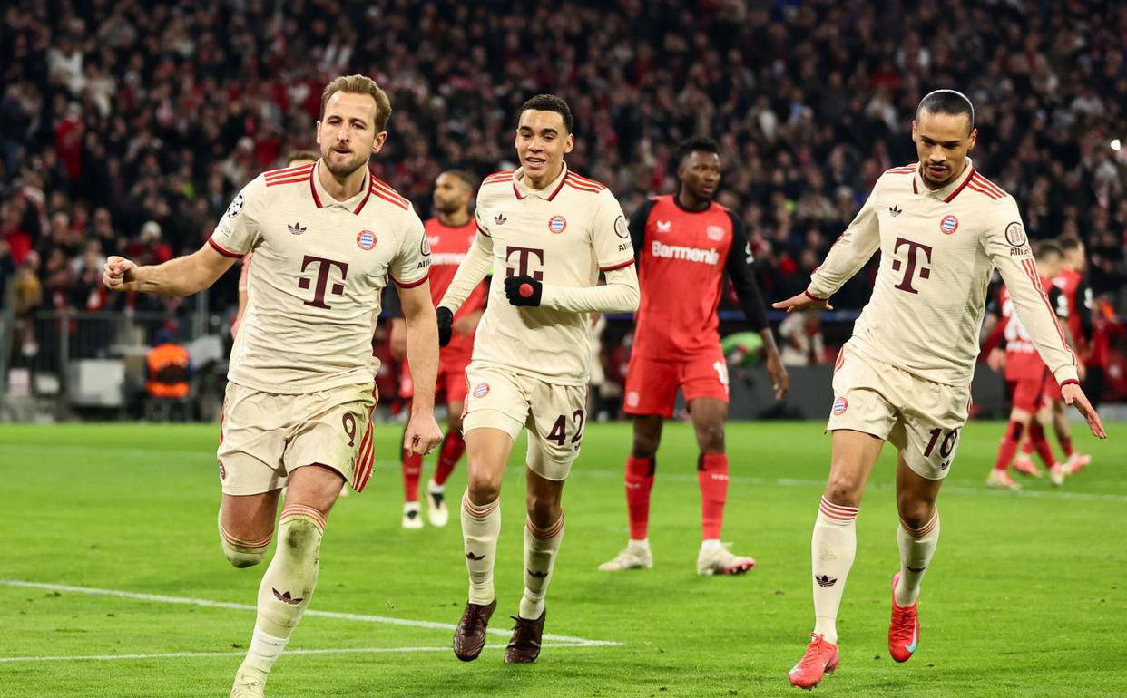 关于勒沃库森防守稳固,球队展现强劲攻击力的信息 关于勒沃库森防守稳固,球队展现强劲攻击力的信息