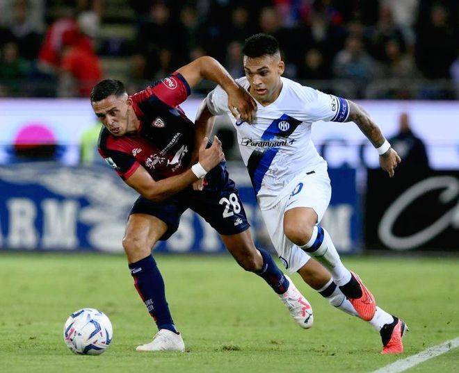 意大利杯赛都灵队夺得冠军 意大利杯赛都灵队夺得冠军