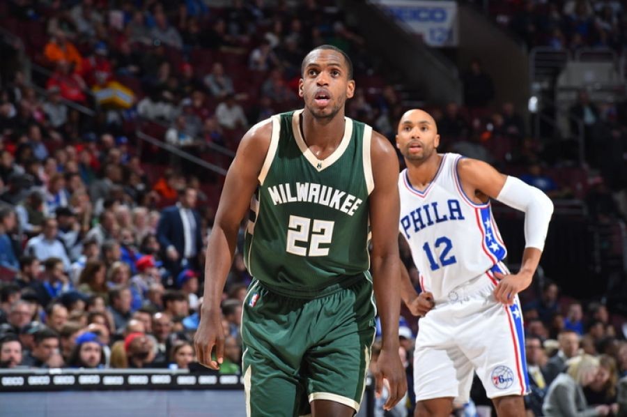 关于火箭会师公鹿,球员争夺首胜机会,必将苦战到底的信息 关于火箭会师公鹿,球员争夺首胜机会,必将苦战到底的信息