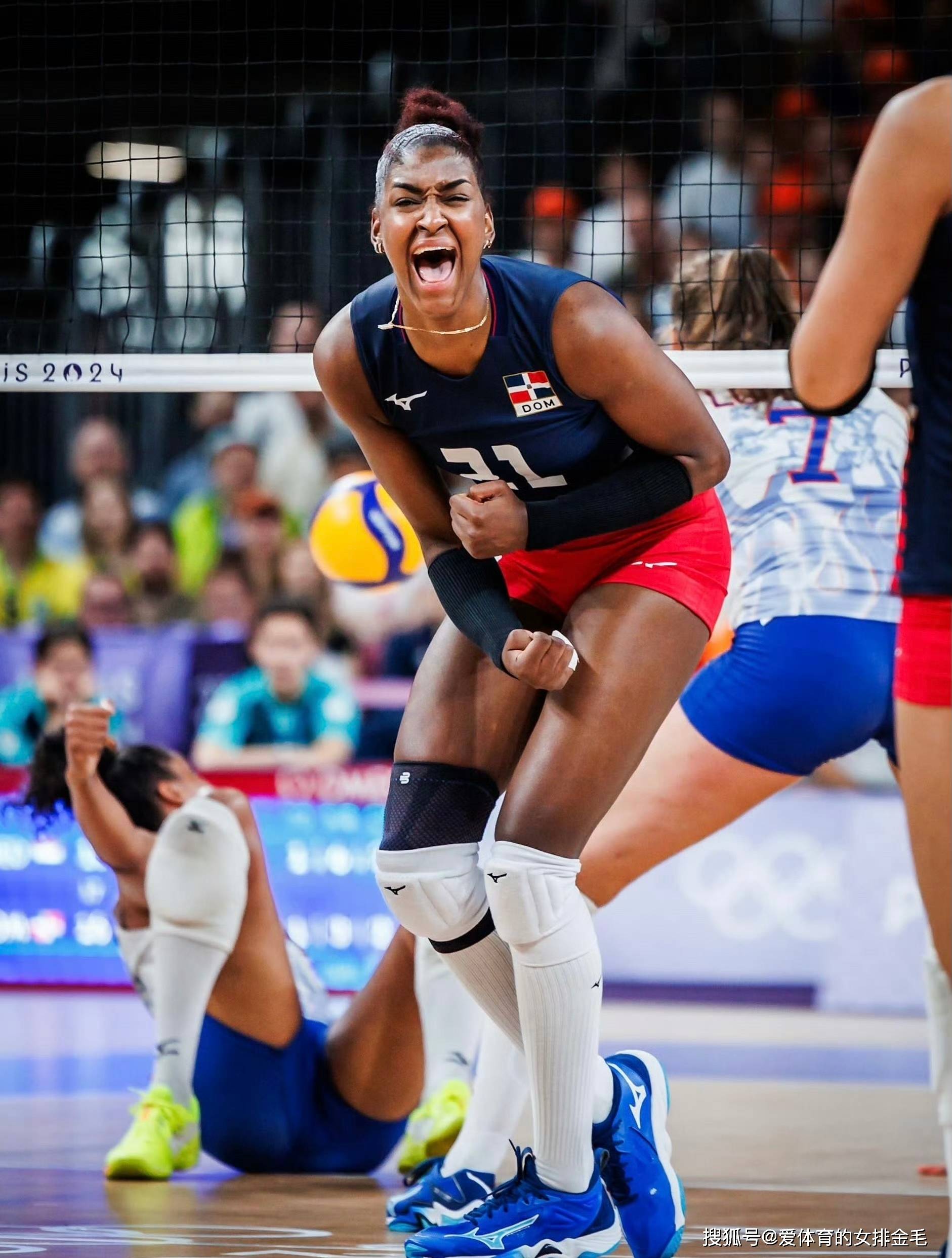 包含多米尼加篮球超级联赛开幕精彩纷呈战局的词条