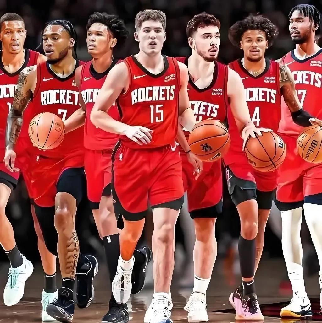 火箭豪取五连胜!保罗砍下30+10带领球队的简单介绍 火箭豪取五连胜!保罗砍下30+10带领球队的简单介绍