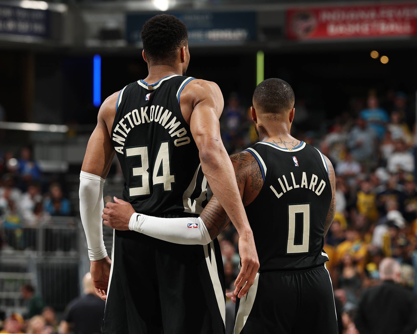 雄鹿客场击败开拓者,拉塞尔28分12助攻的简单介绍 雄鹿客场击败开拓者,拉塞尔28分12助攻的简单介绍