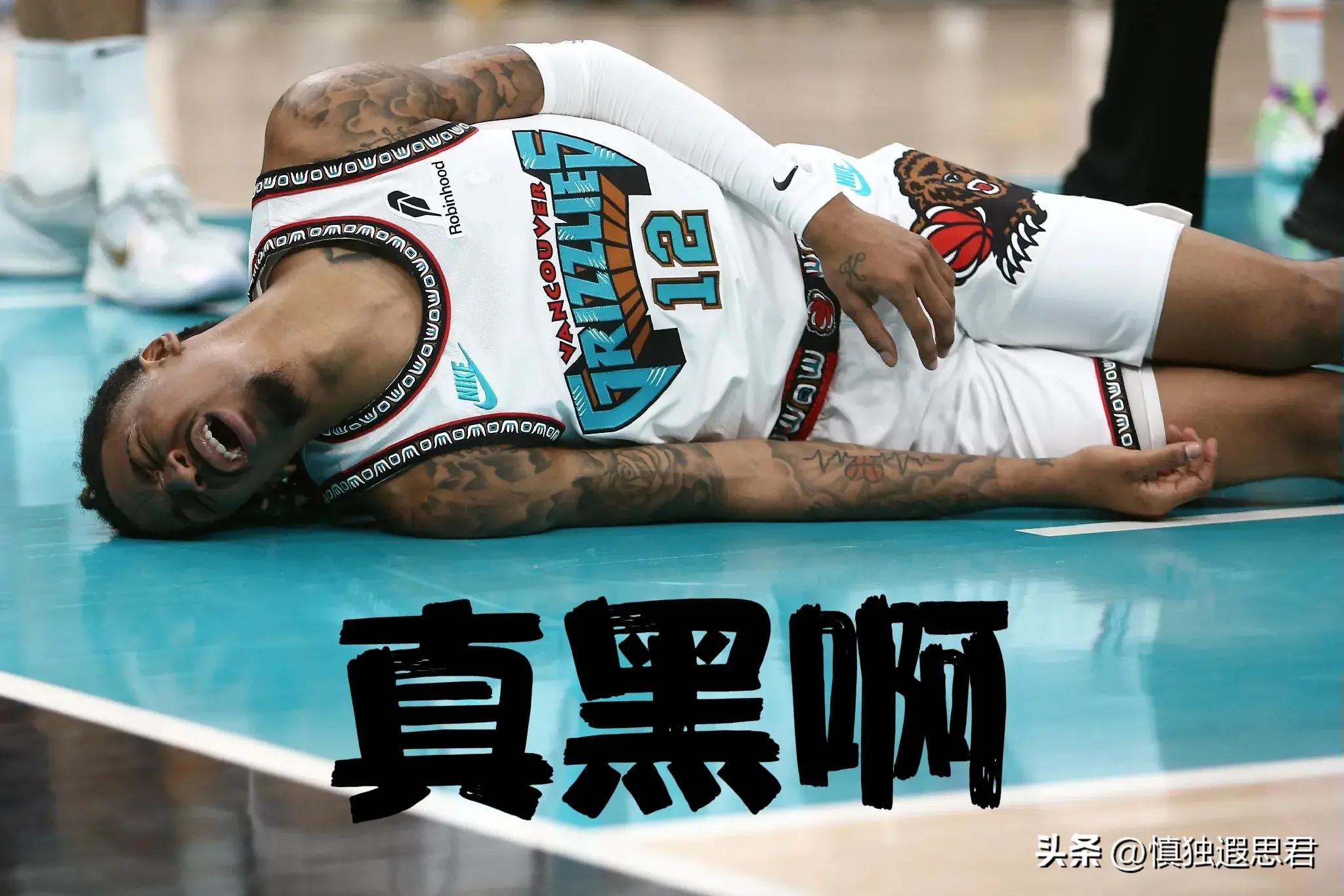 灰熊逆转太阳,取得两连胜! 灰熊逆转太阳,取得两连胜!