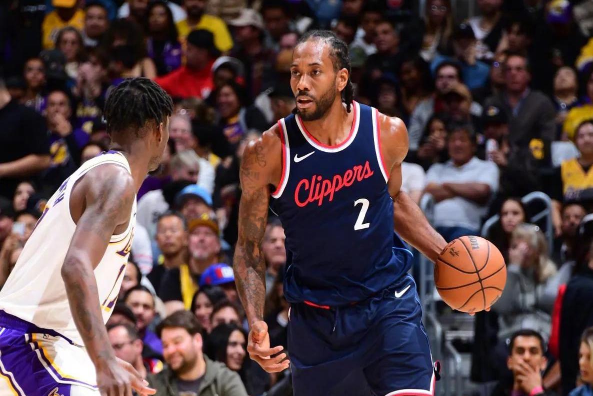 快船不敌老鹰，莫里斯缺防守低效果