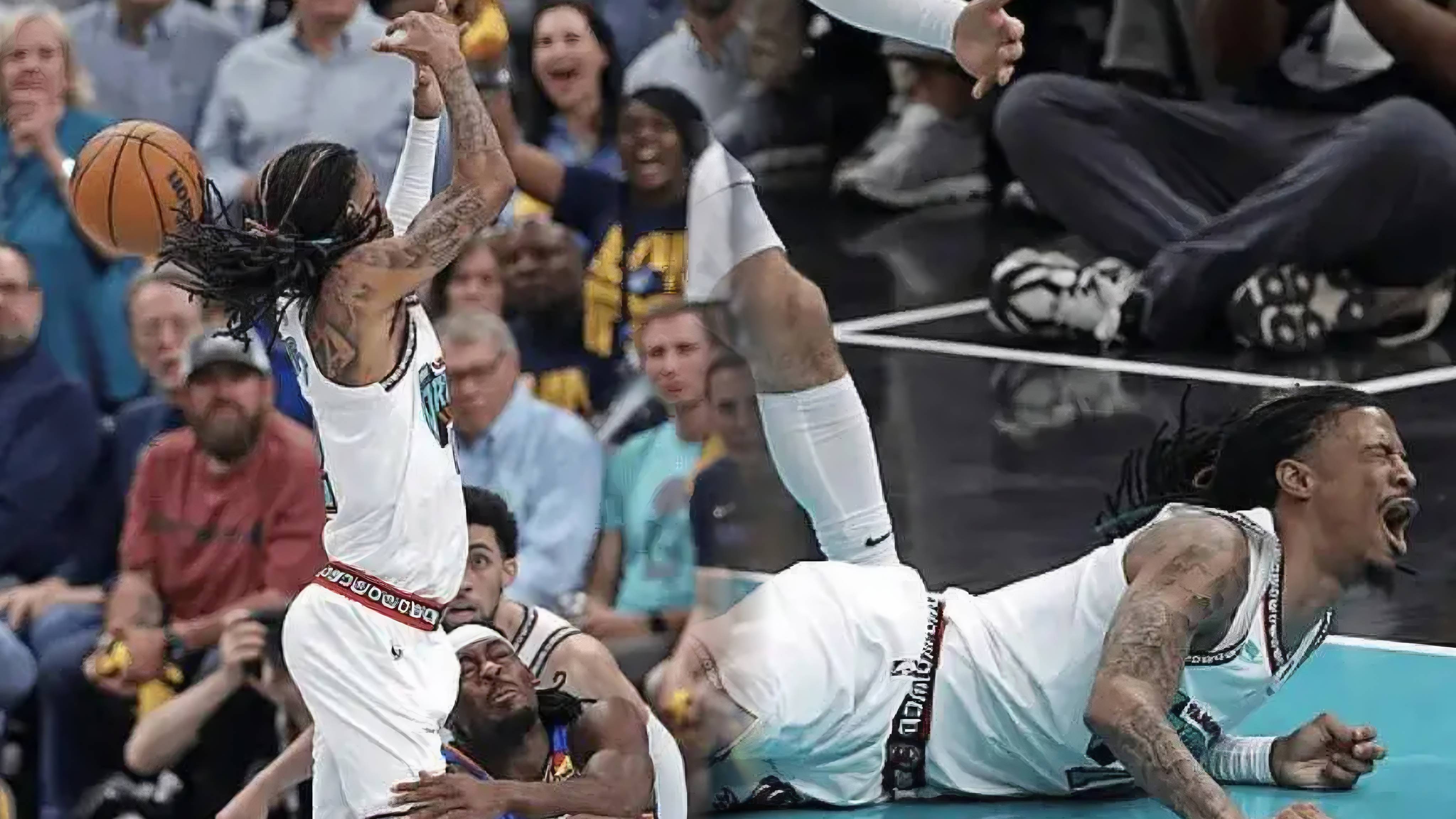 灰熊负于魔术遭遇两连败的简单介绍 灰熊负于魔术遭遇两连败的简单介绍