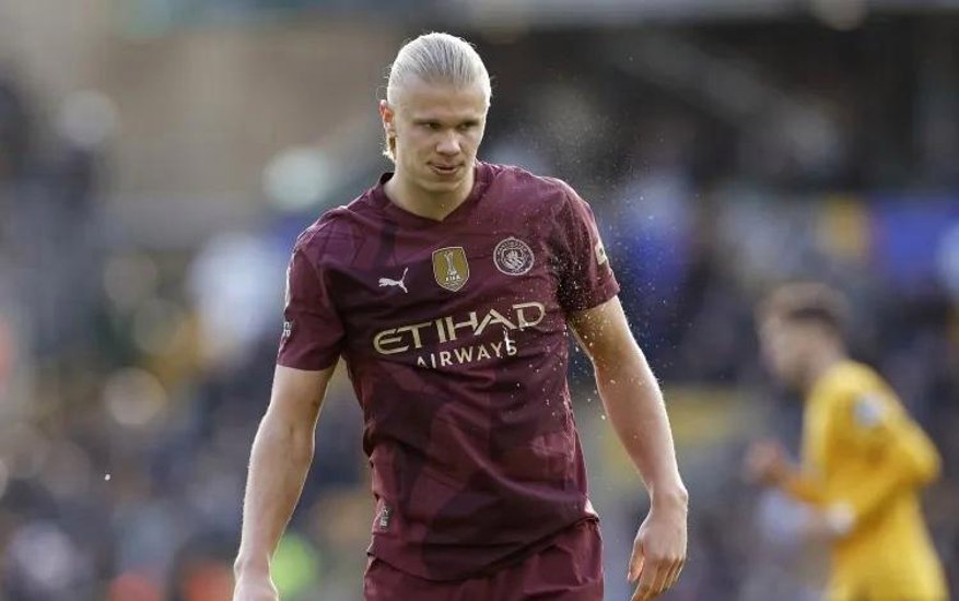 包含马德里竞技横扫德国,哈兰德一己之力扛起全队的词条 包含马德里竞技横扫德国,哈兰德一己之力扛起全队的词条