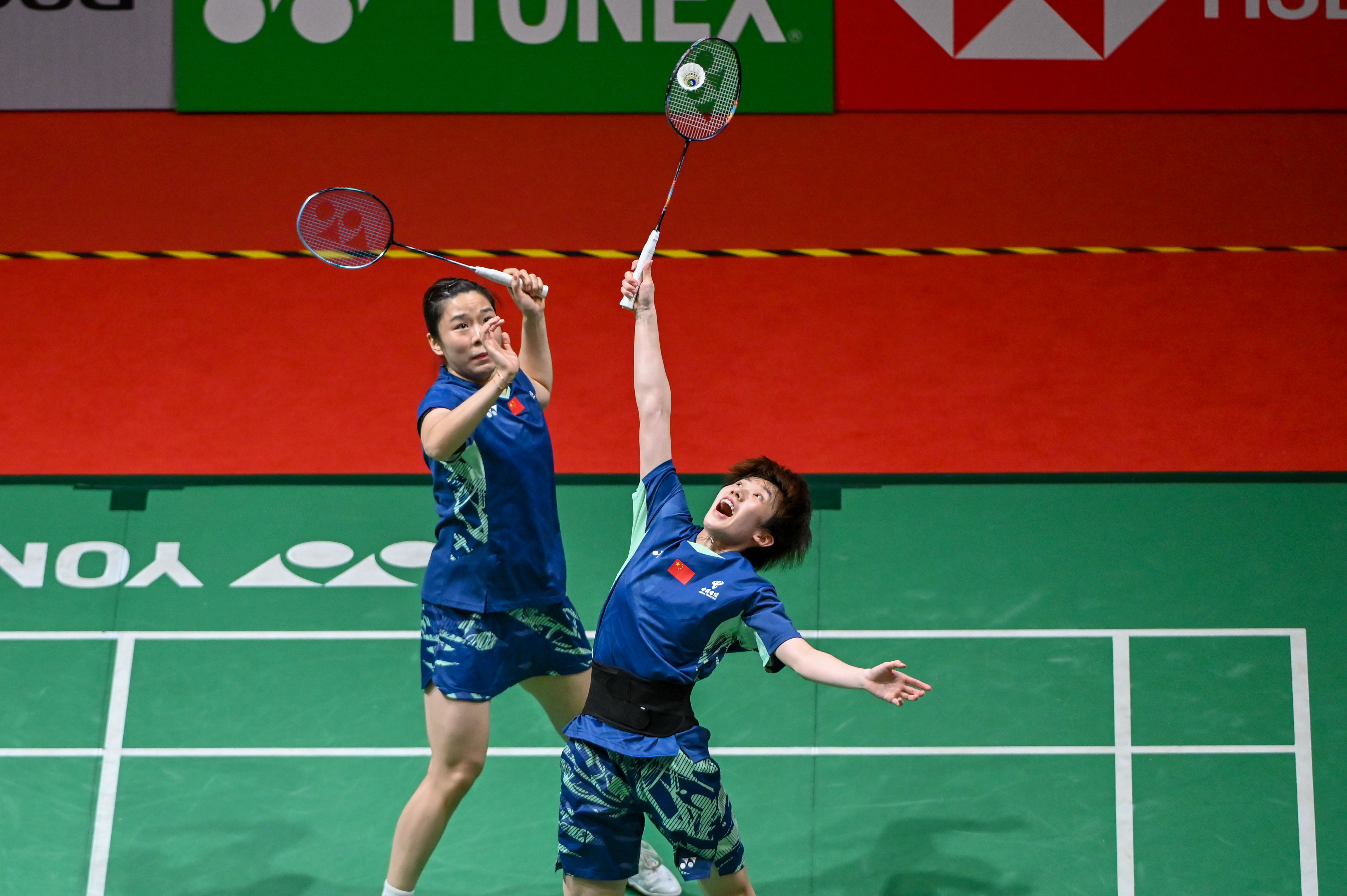 关于马来西亚羽毛球队横扫英格兰羽毛球队,马琳关键制胜的信息 关于马来西亚羽毛球队横扫英格兰羽毛球队,马琳关键制胜的信息