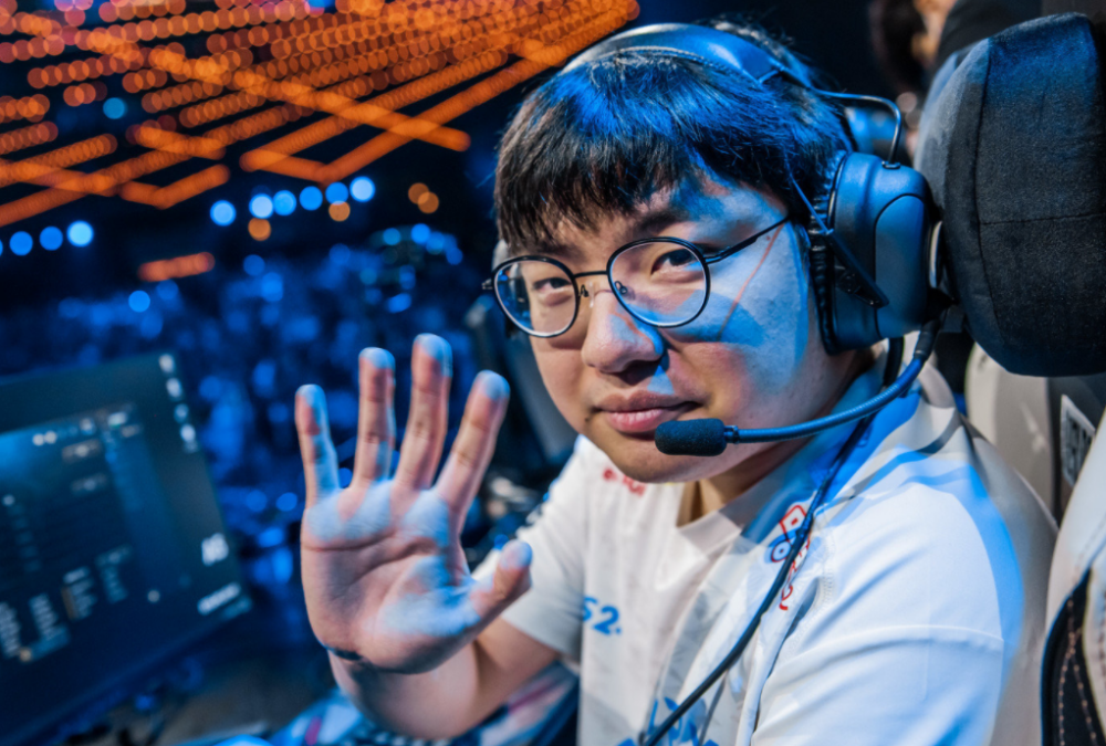 关于PSG强势DRX2,Flandre统治全场的信息 关于PSG强势DRX2,Flandre统治全场的信息