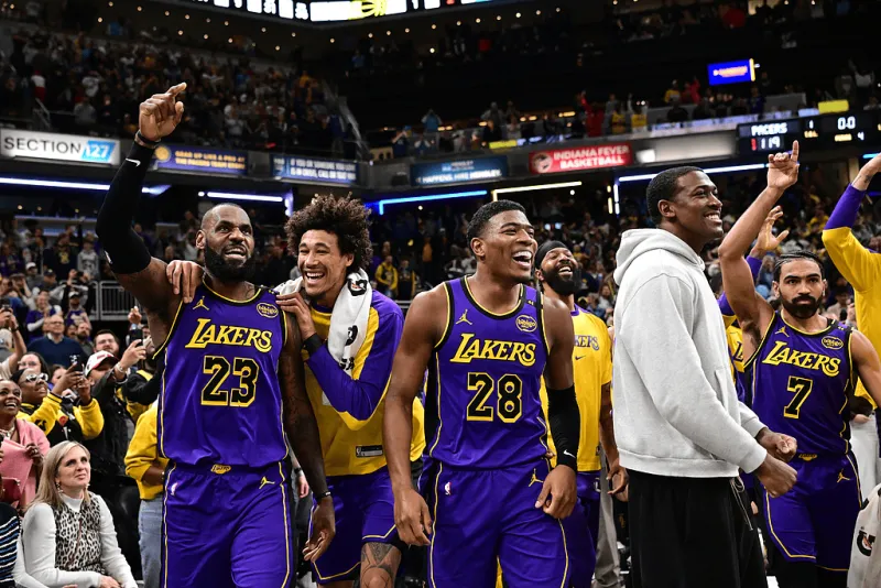 关于猛龙横扫步行者,取得五连胜的信息 关于猛龙横扫步行者,取得五连胜的信息