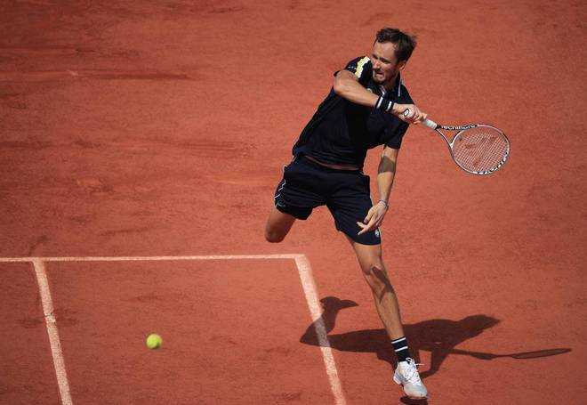 德国网球队翻盘日本网球队，梅德韦杰夫送出助攻的简单介绍