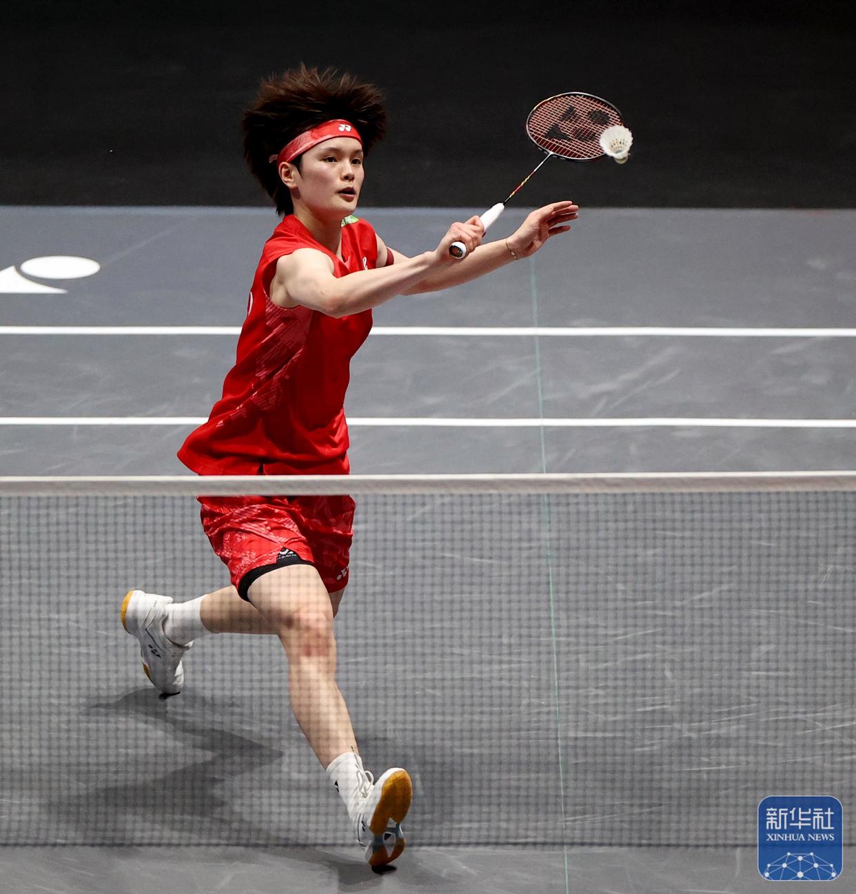 羽毛球选手发挥出色,荣膺最佳MVP的简单介绍 羽毛球选手发挥出色,荣膺最佳MVP的简单介绍