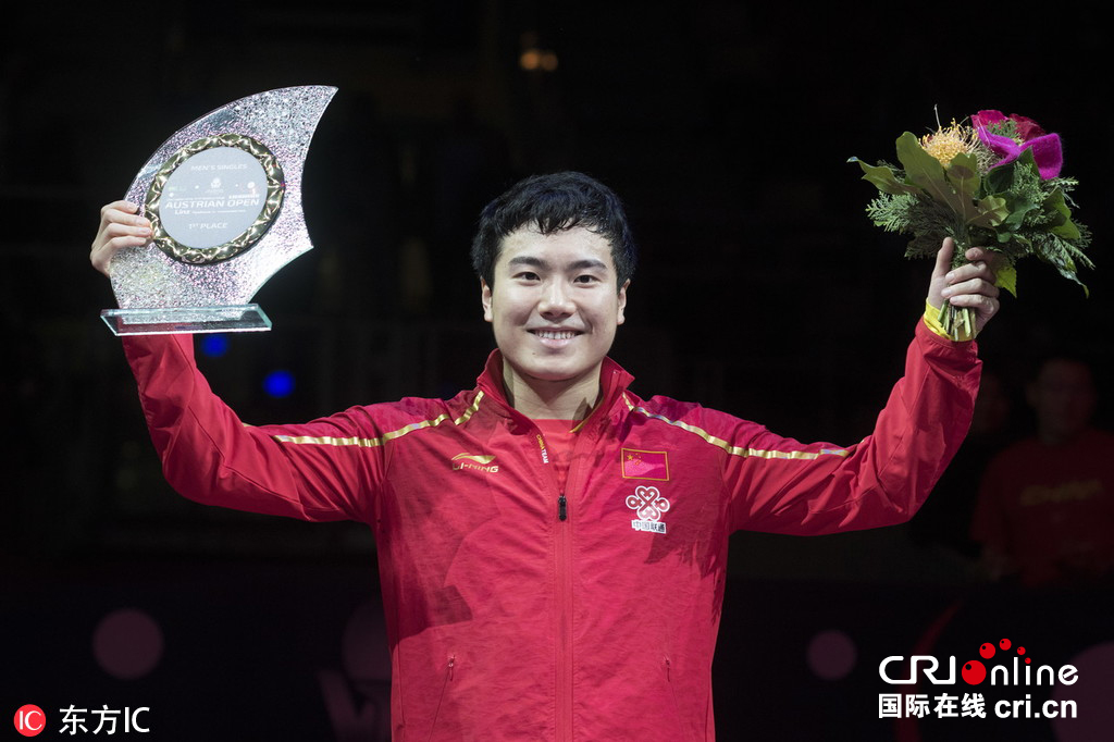 包含波兰队险胜奥地利队，梁靖崑扛起全队的词条