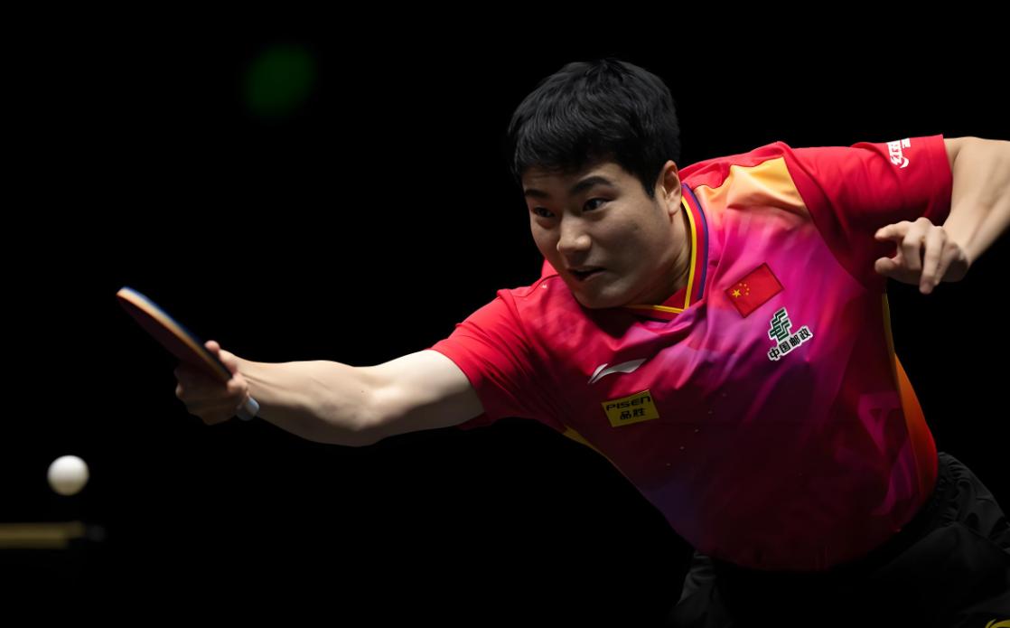 包含波兰队险胜奥地利队，梁靖崑扛起全队的词条