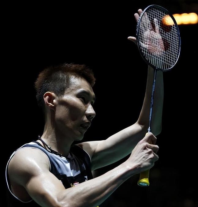 法国羽毛球队鏖战韩国羽毛球队，李宗伟打破历史纪录的简单介绍