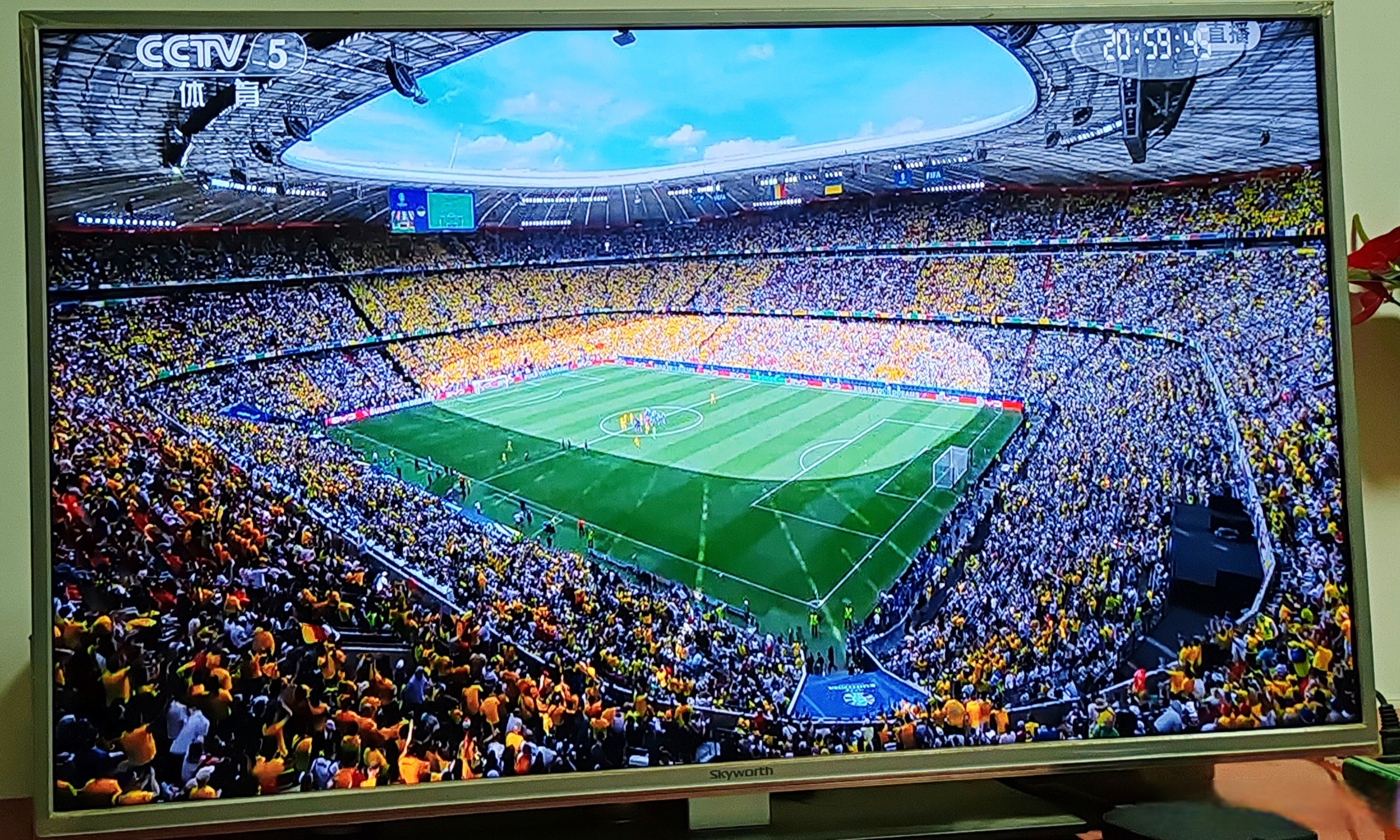 克罗地亚横扫丹麦,范戴克点燃赛场 克罗地亚横扫丹麦,范戴克点燃赛场