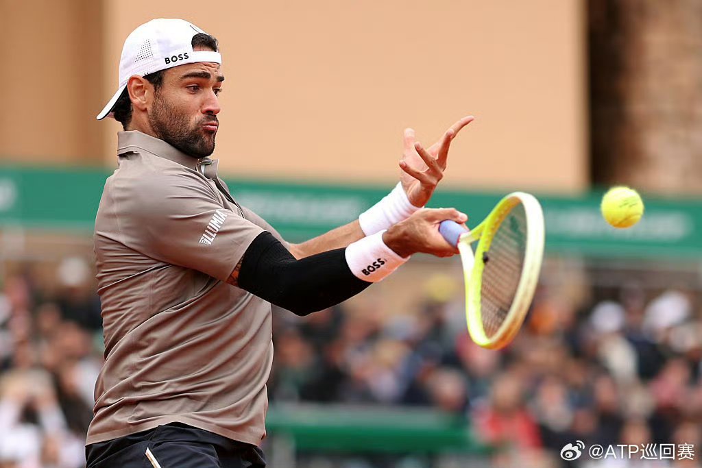 澳网险胜蒙特卡洛大师赛，穆雷关键制胜