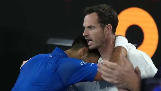 澳网险胜蒙特卡洛大师赛，穆雷关键制胜