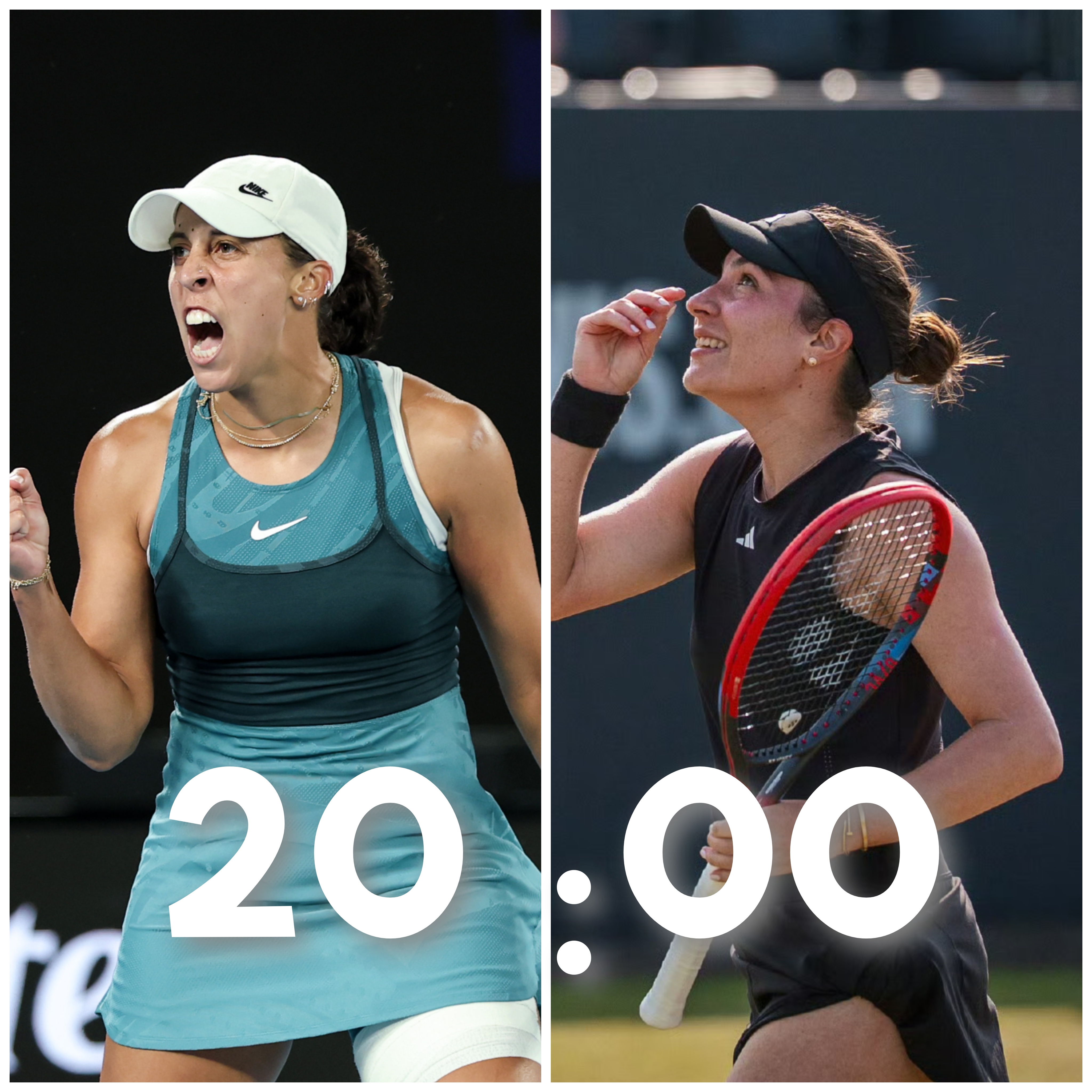 温网翻盘美网,纳达尔关键制胜 温网翻盘美网,纳达尔关键制胜